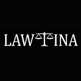 LAWTINA logo