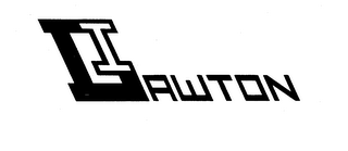 LAWTON I logo