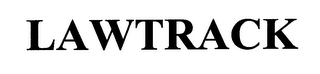 LAWTRACK logo