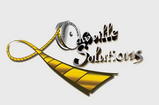 LAWVILLE SOLUTIONS logo
