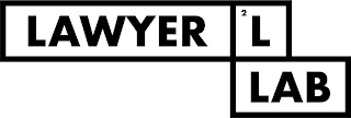 LAWYER 2L LAB logo