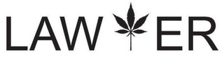 LAWYER logo