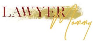 LAWYER MOMMY logo