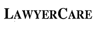 LAWYERCARE logo