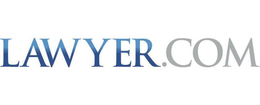 LAWYER.COM logo