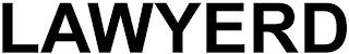 LAWYERD logo