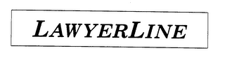 LAWYERLINE logo