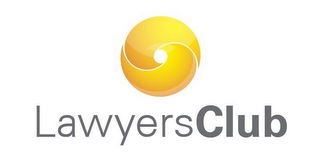 LAWYERS CLUB logo