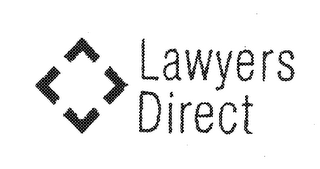 LAWYERS DIRECT logo