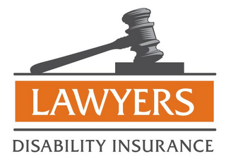 LAWYERS DISABILITY INSURANCE logo