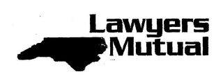 LAWYERS MUTUAL logo