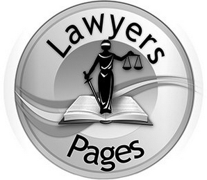 LAWYERS PAGES logo