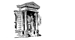 LAWYERS TITLE logo