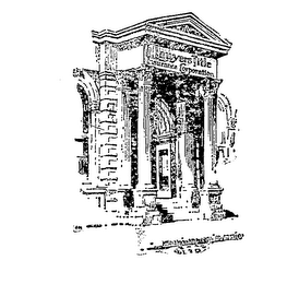 LAWYERS TITLE INSURANCE CORPORATION logo