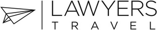 LAWYERS TRAVEL logo
