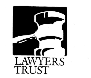 LAWYERS TRUST logo