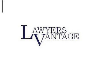 LAWYERS VANTAGE logo