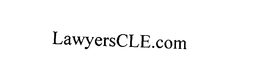 LAWYERSCLE.COM logo