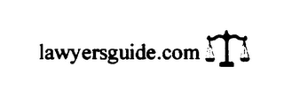 LAWYERSGUIDE.COM logo