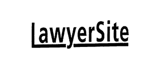 LAWYERSITE logo