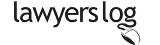 LAWYERSLOG logo