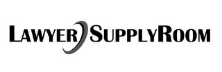 LAWYERSUPPLYROOM logo