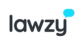 LAWZY logo
