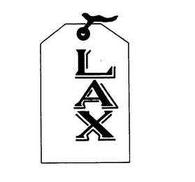 LAX logo