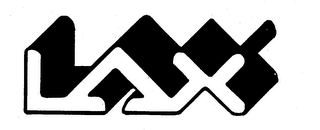 LAX logo