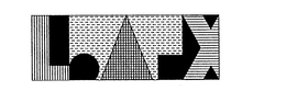 L.A.X logo