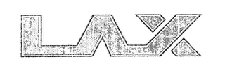 LAX logo