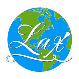 LAX logo