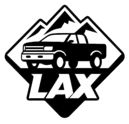 LAX logo