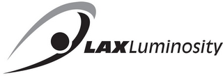 LAX LUMINOSITY logo