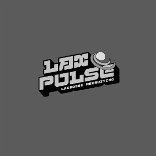 LAX PULSE LACROSSE RECRUITING logo