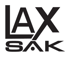 LAX SAK logo