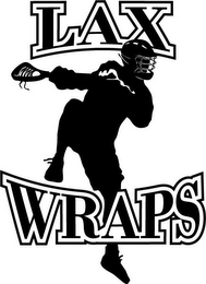 LAX WRAPS