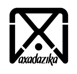 LAXADAZIKAL logo