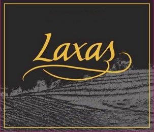 LAXAS logo