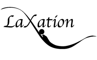 LAXATION logo