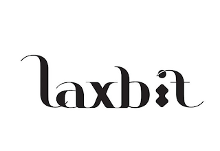 LAXBIT logo