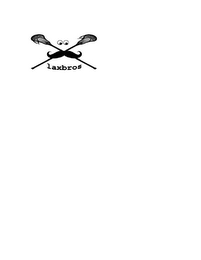 LAXBROS logo