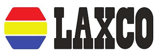 LAXCO logo