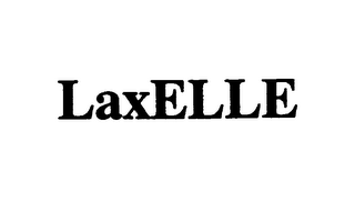 LAXELLE logo