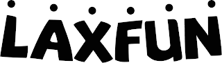 LAXFUN logo