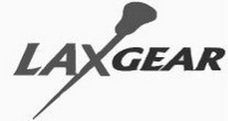 LAXGEAR logo