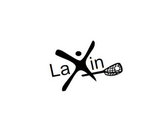 LAXIN logo