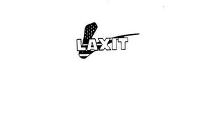 LAXIT logo