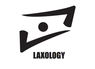 LAXOLOGY logo