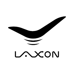 LAXON logo